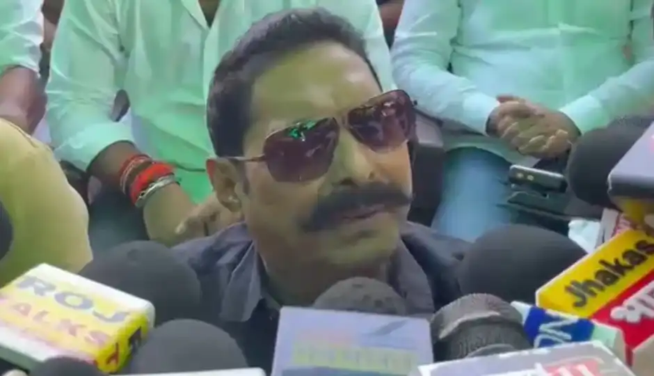 ‘नीतीश खत्म हो चुके हैं’, JDU से निकाले जाने के बाद अनंत सिंह का तीखा हमला