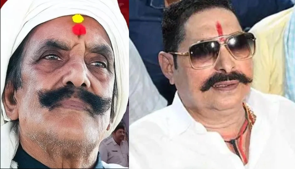 JDU प्रत्याशी अनंत सिंह की गिरफ्तारी से मचा सियासी तूफान, दुलारचंद यादव मर्डर केस में पुलिस की बड़ी कार्रवाई