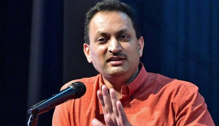 हमें सत्याग्रह से नहीं मिली आजादी, महात्‍मा गांधी का स्वतंत्रता आंदोलन एक 'ड्रामा' था : BJP सांसद