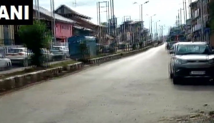 जम्‍मू-कश्‍मीर: अनंतनाग में सीआरपीएफ पर बड़ा आतंकी हमला, 3 जवान शहीद, 1 आतंकी हुआ ढेर