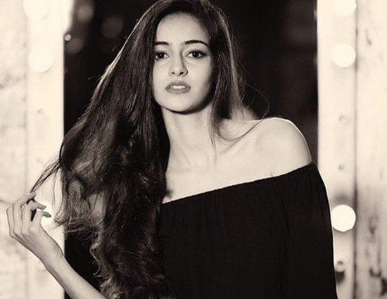 This Bollywood Star kid To Debut With Tiger in Student of The Year 2