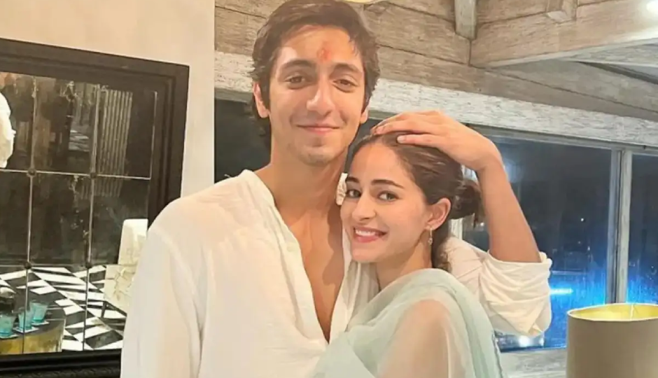 border 2,border 2 movie,producer nidhi dutta,nidhi dutta,jp dutta,nidhi baby girl,binoy gandhi,ananya panday,ahaan panday,ananya ahaan,saiyaara movie,saiyaara