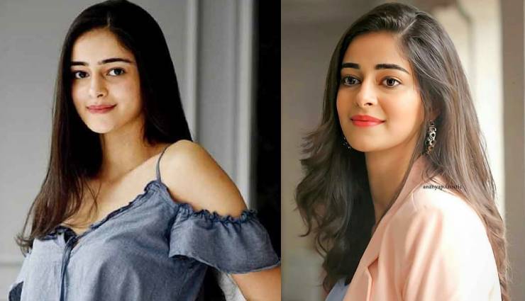 नेपोटिज्म और ट्रोलिंग के सवाल पर अनन्या ने दिया यह जवाब, आलिया के साथ दिखे रणबीर से लोगों ने पूछा सवाल