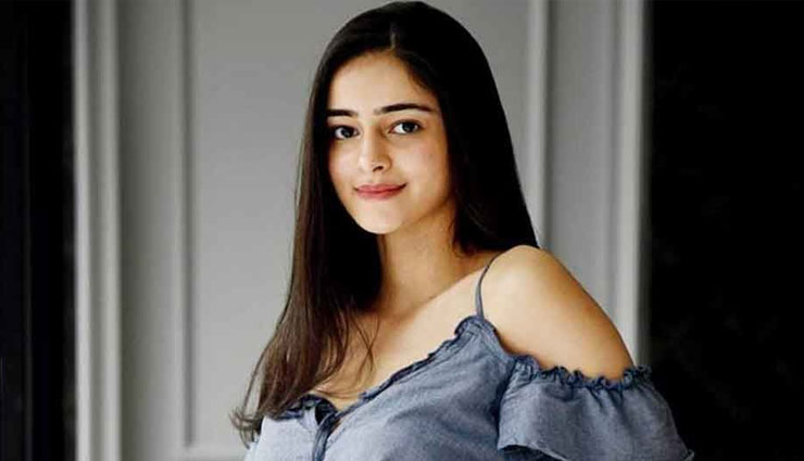 ananya pandey,ananya pandey got trolled,ananya pandey viral photo,entertainment,bollywood news in hindi