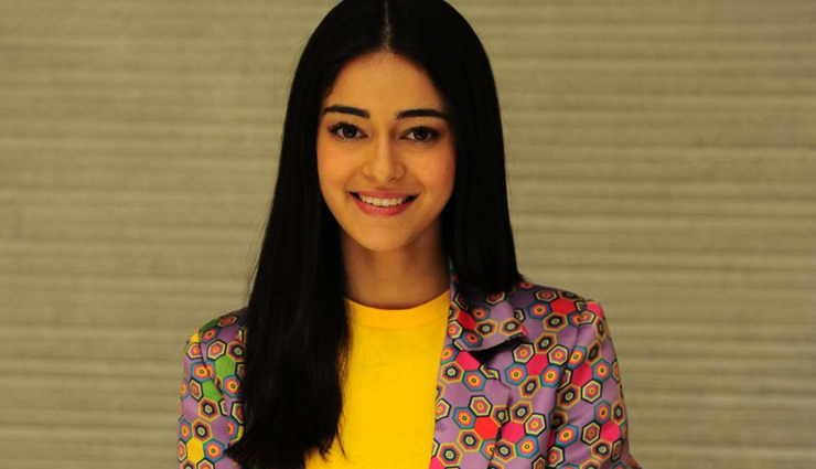ananya pandey,ananya pandey dating,ananya pandey hot scene,entertainment news,varun dhawan