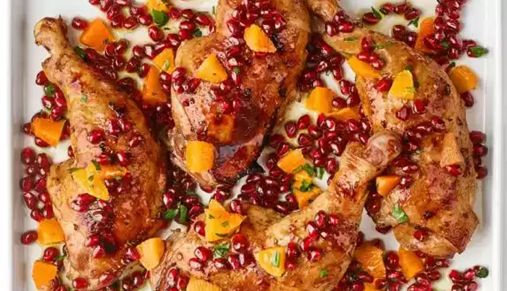 anardana chicken recipe,flavorful shimla delicacy,chicken dish with dried pomegranate seeds,tangy and aromatic chicken recipe,spicy anardana chicken,easy shimla chicken recipe,indian chicken curry with anardana,exotic chicken recipe from shimla,marinated chicken with anardana,traditional shimla cuisine