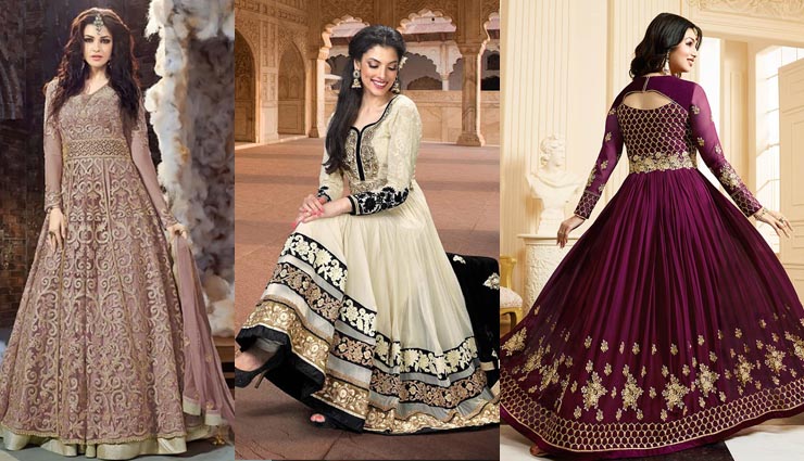 Fashion Tips : दीवाली पर अपने लुक को स्टाइलिश और लुभावना बनाए इन तरीकों से dress for this diwali,diwali 2017,diwali special,diwali special 2017,diwali,fashion tips