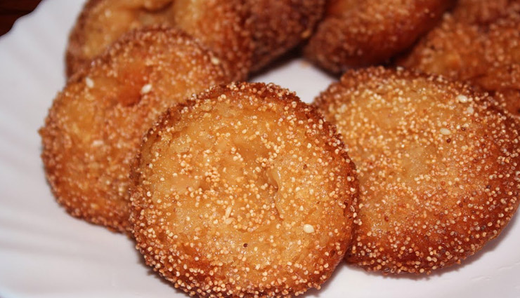 Holi Special- Celebrate The Day With Anarsa