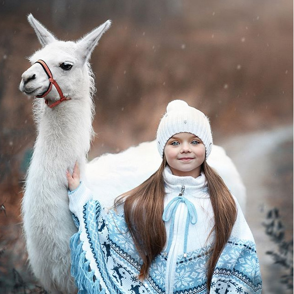 6 year old russian girl,internet followers,anastasia,anastasia knyazeva russian child model