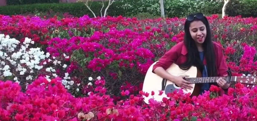 womens day special,youtube sensations of india,women singers of india,cover singer,indian women singers,shraddha sharma,shirley setia,vidya,anchal pareek,priyanka parashar