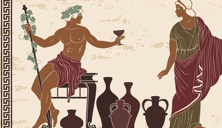 6 Ancient Alcohols That Were Consumed By Mankind