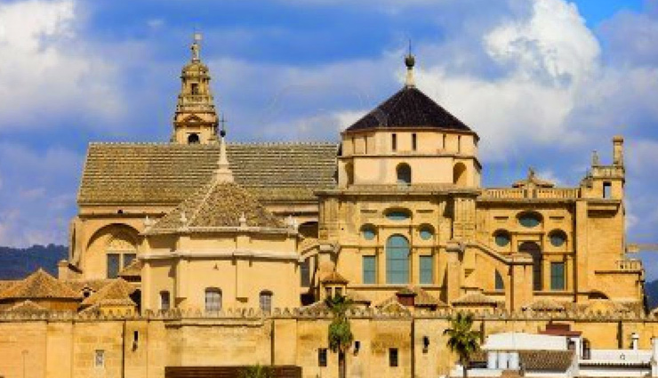 andalusia,spain,things to see in andalusia,attractions in andalusia