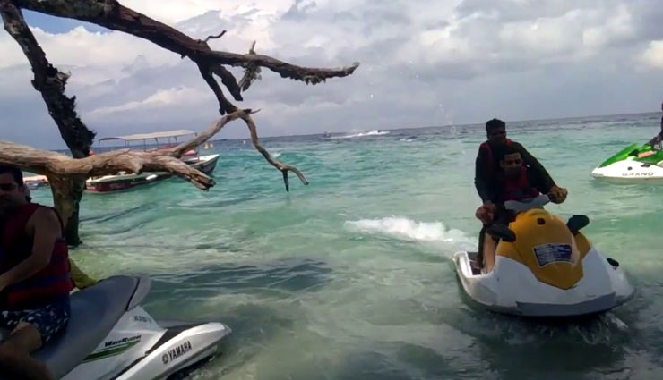 dangerous places,dangerous places to visit in the world