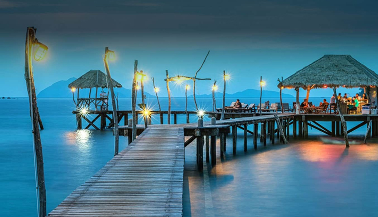 6 Places You Must Visit in Andaman