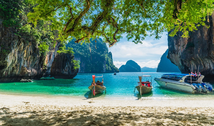 8 Least Visited Yet Beautiful Places in Andaman