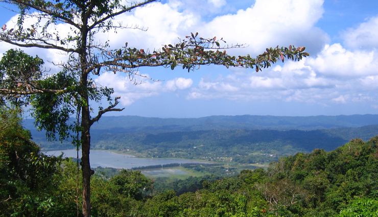 andaman,places to visit in andaman,tourist attraction in andaman,cellular jail national memorial,radhanagar beach,mount harriet and madhuban,rajiv gandhi water sports complex,north bay beach,mahatma gandhi marine national park