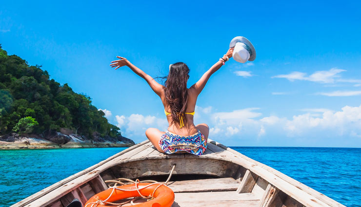 5 Activities You Must Do in Andaman and Nicobar Islands