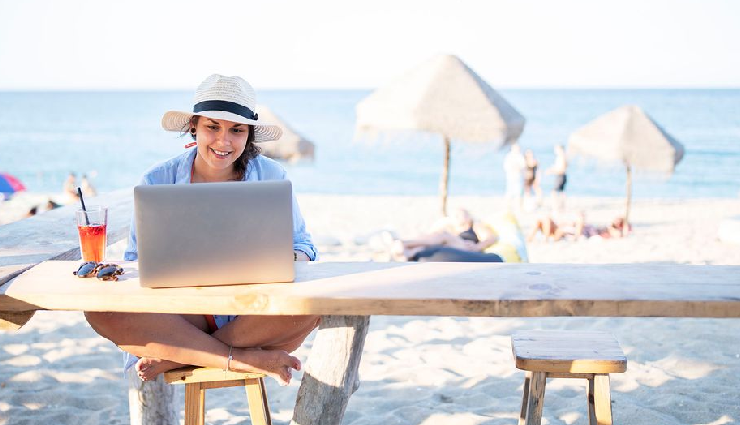 andaman remote work benefits,best beach destination for work,remote work in andaman,andaman digital nomad paradise,beach office in andaman,workation in andaman,productivity in paradise,andaman work-from-beach perks,scenic workspaces in andaman,remote work lifestyle andaman,andaman coworking spaces,island work retreats,coastal office experiences,andaman work-life balance,remote work with a view