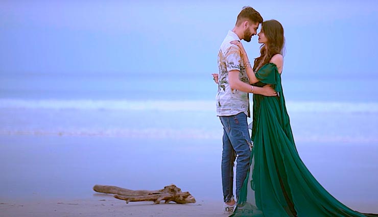 tourist places,indian tourist places,pre wedding shoot places