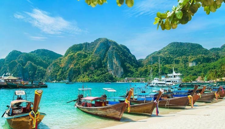 अंडमान की सैर करना का यह उपयुक्त समय, जानें यहां की खूबसूरत जगहों के बारे में