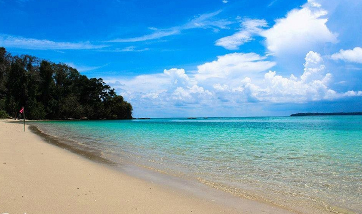 least visit places in andaman,holiday,travel,tourism