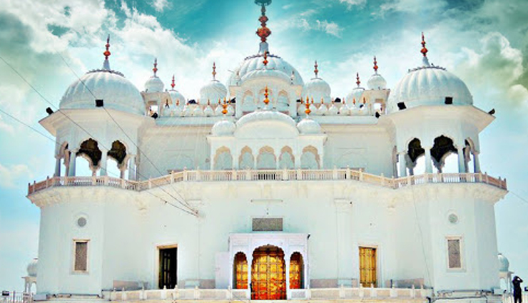 visit in punjab,popular places to visit in punjab,punjab tourist places,punjab tourism,holidays,india tourism