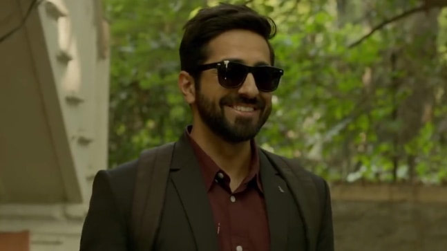 bollywood,andhadhun,badhaai ho,ayushmann khuraana,bala,dream girl,bhumi pednekar