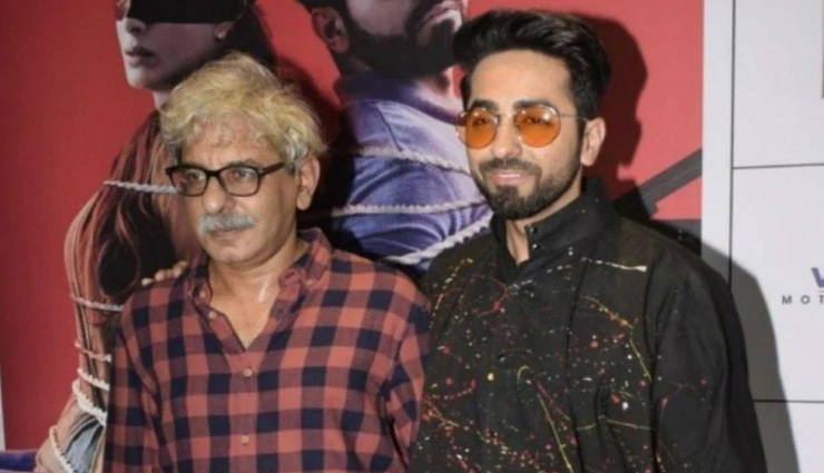 एक और थ्रिलर में नजर आएंगी ‘अंधाधुन’ की हिट जोड़ी, जल्द शुरू होगी शूटिंग