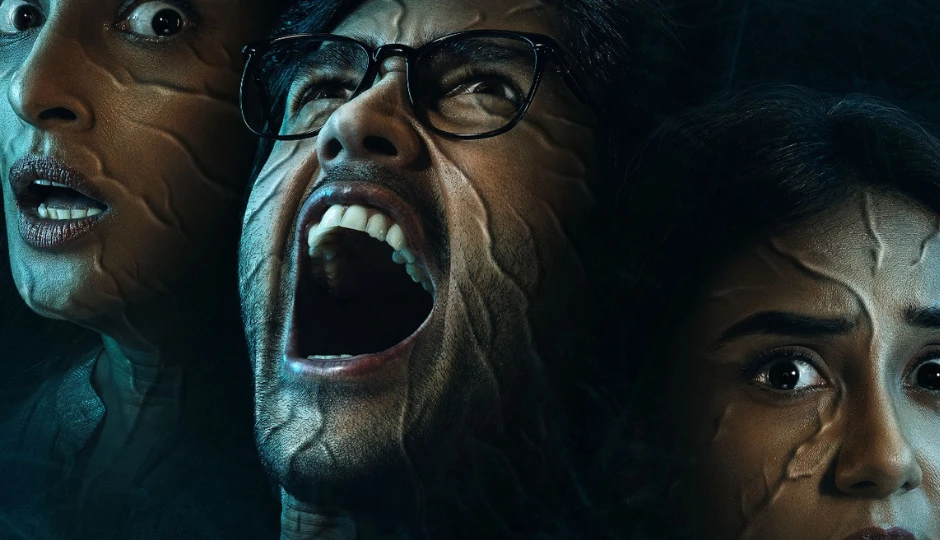 अगर आप हॉरर सीरीज के फैन हैं, तो तैयार हो जाइए – इस दिन OTT पर आ रही है 'अंधेरा'