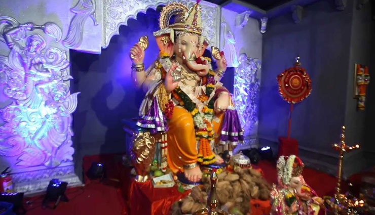 All About Andhericha Raja