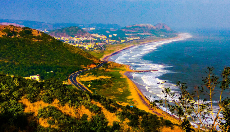 11 Breathtaking Waterfalls To Visit in Andhra Pradesh