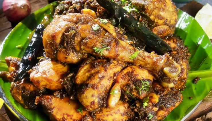 andhra pepper chicken recipe,spicy chicken recipe,andhra pradesh chicken curry,flavorful chicken dish,andhra style pepper chicken,black pepper chicken,spicy andhra chicken,andhra chicken recipe,andhra pradesh cuisine,andhra chicken curry recipe,andhra spicy chicken