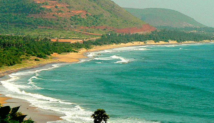 andhra pradesh,places to visit in andhra pradesh,vizag,tirupati,mahanandi,konaseema,srisailam