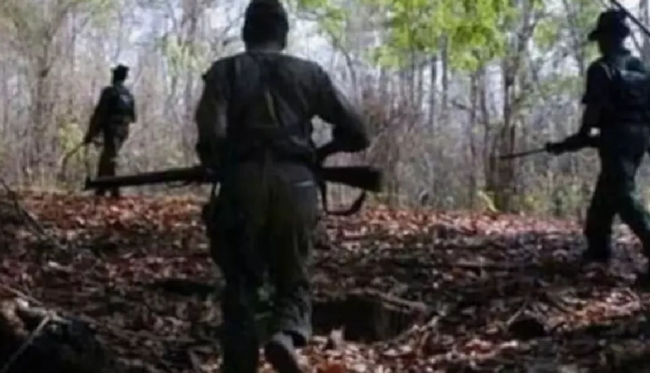 आंध्र प्रदेश पुलिस का बड़ा ऑपरेशन, माड़वी हिड़मा का नेटवर्क तहस-नहस, 7 माओवादी ढेर, 50 गिरफ्तार