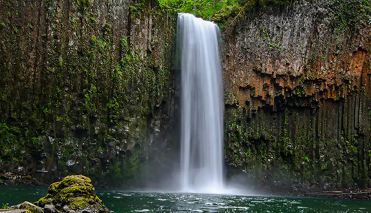 6 Amazing Waterfalls To Visit in Andhra Pradesh
