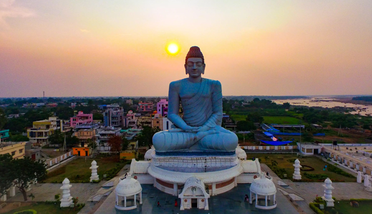 5 Exotic Places To Explore in Andhra Pradesh