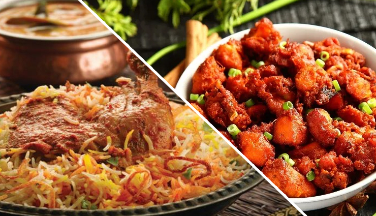 10 Andhra Pradesh Dishes You Must Try