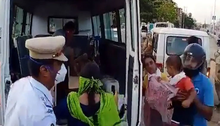 विशाखापट्टनम गैस लीक / एक्शन में सरकार, PM मोदी ने बुलाई NDMA की बैठक, राहुल गांधी बोले- मदद के लिए आगे आएं कांग्रेसी