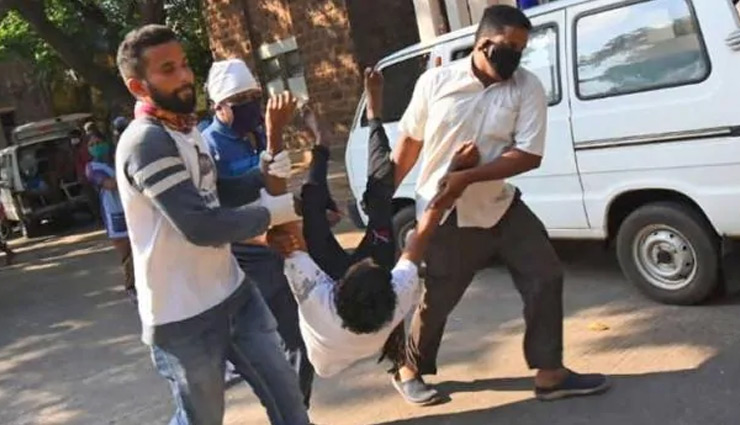 विशाखापट्टनम गैस लीक हादसा / मृतकों के परिवारों को आंध्रप्रदेश सरकार देगी एक-एक करोड़ रुपये का मुआवजा
