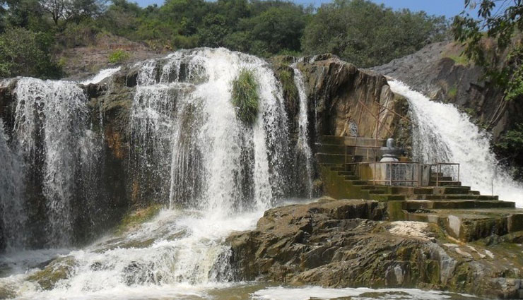 andhra pradesh,beautiful waterfalls in andhra pradesh,waterfalls in india,kailasakona falls,pochera waterfalls,ethipothala falls,the talakona fall,ubbalamadugu falls