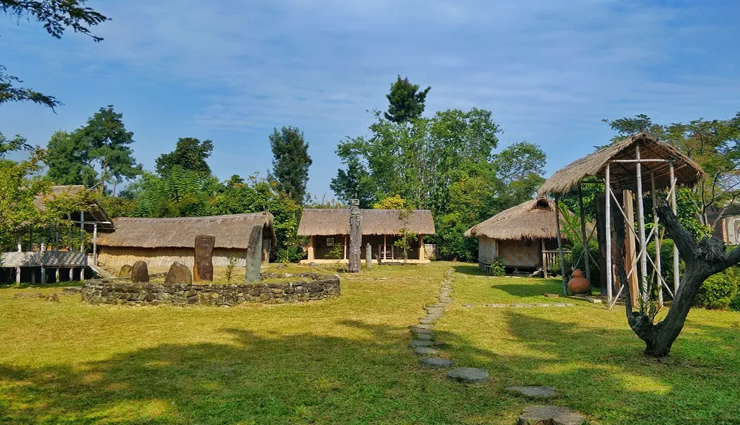 पर्यटन के लिहाज से बेहतरीन जगह हैं मणिपुर, जानें यहां घूमने की 7 बेस्ट जगहें travel tips,travel places,manipur places