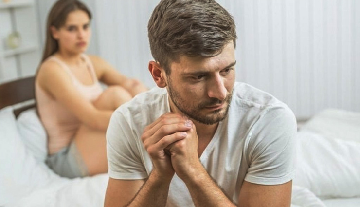 एंड्रोपॉज के इन 13 लक्षणों पर पुरुष रखें नजर, खतरे में पड़ सकता है यौन जीवन