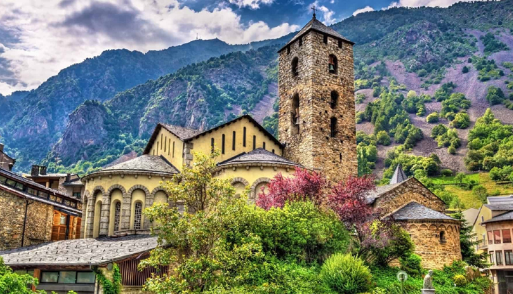 countries,14 countries starting with a,travel,holidays