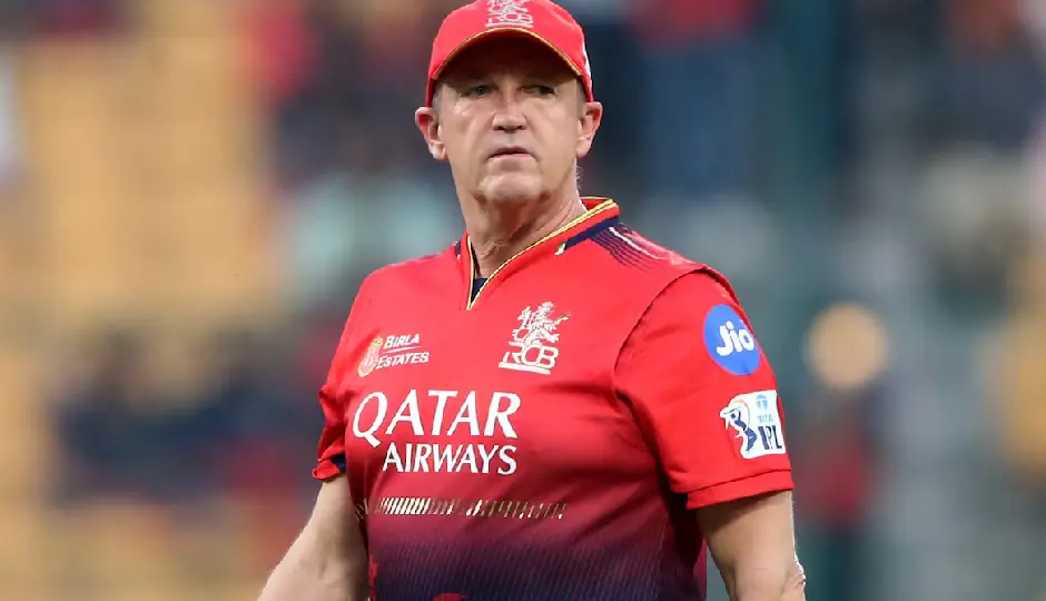 IPL 2026: SRH के खिलाफ RCB की प्लेइंग इलेवन का खुलासा, एंडी फ्लावर ने बताया कौन सा खिलाड़ी रहेगा बाहर