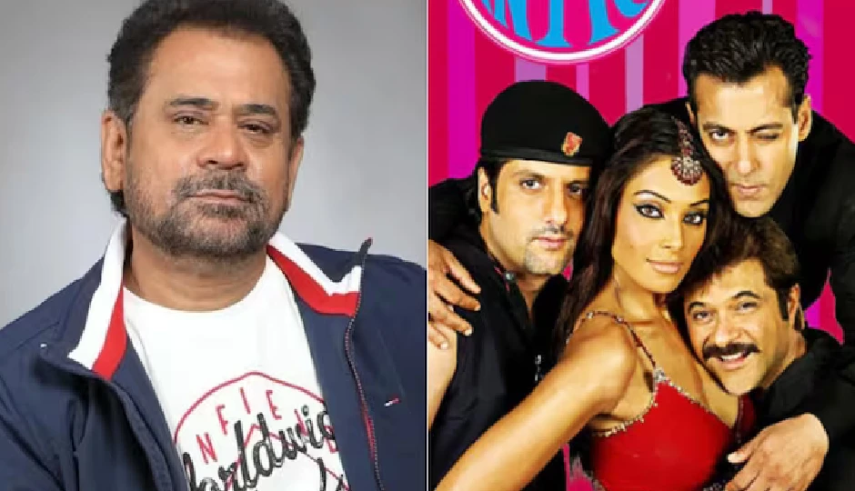 ‘नो एंट्री’ सीक्वल में सलमान-अनिल की गैरमौजूदगी का दर्द हमेशा रहेगा: निर्देशक अनीस बज़्मी