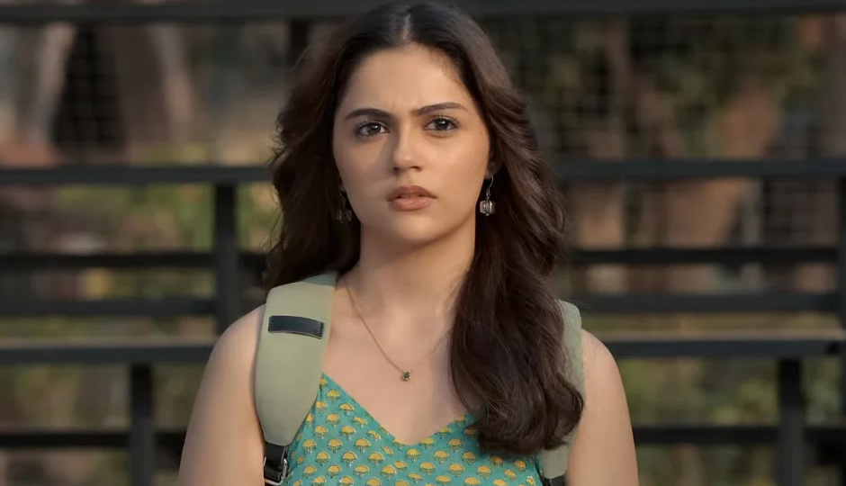 2 News : अनीत के किरदार और उनके दादा में है यह समानता, फिल्म इंडस्ट्री का ध्यान खींचने को ऐसा करते थे अहान