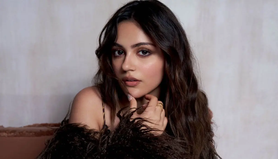 2 News : ‘सैयारा’ की तारीफ के लिए इस एक्ट्रेस ने की थी अनीत से बात, 17 की उम्र में खोजना शुरू किया ऑनलाइन ऑडिशन