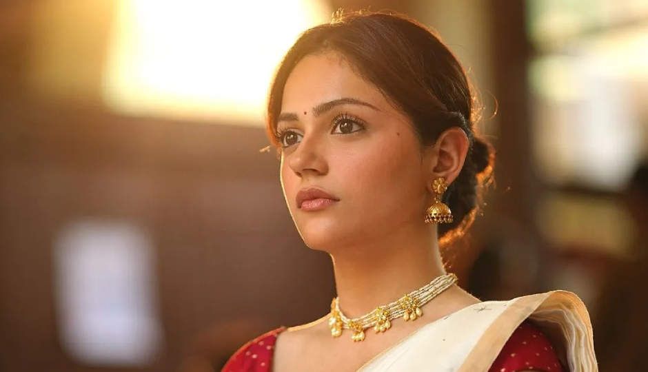 2 News : ‘शक्ति शालिनी’ मूवी में अनीत ने इन्हें किया रिप्लेस, रानी ने ‘इंडियन पुलिस डे’ के मौके पर दिया यह संदेश