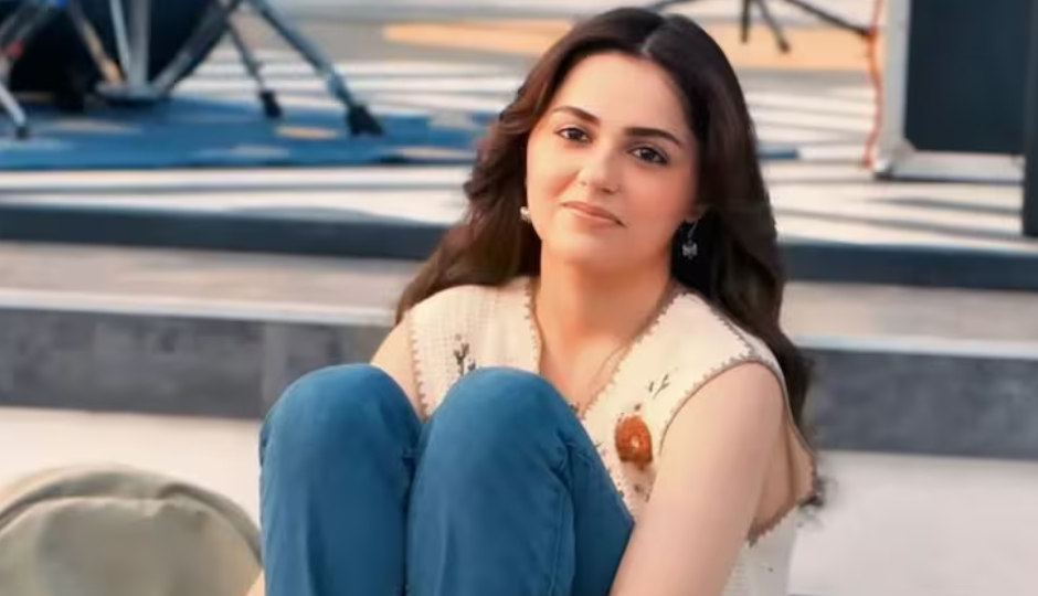 aneet padda,actress aneet padda,alia bhatt,actress alia bhatt,aneet alia,saiyaara,ahaan panday,aneet online audition