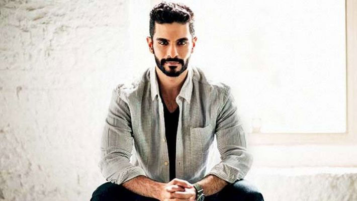 the zoya factor,angad bedi brings extra charm to the film,angad bedi,filmmaker abhishek sharma,entertainment news